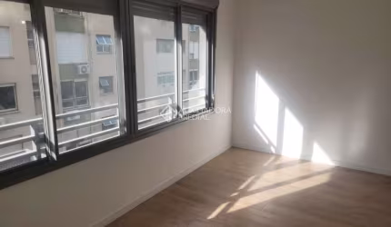 Apartamento com 1 quarto à venda na Avenida João Pessoa, 731, Centro Histórico, Porto Alegre, 25 m2 por R$ 385.000