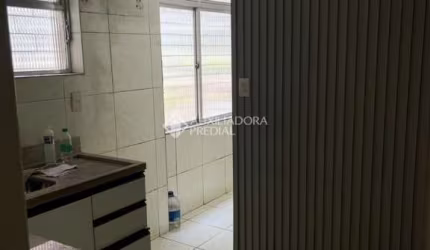 Apartamento com 3 quartos à venda na Avenida Jacuí, 598, Cristal, Porto Alegre, 80 m2 por R$ 250.000
