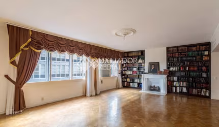 Apartamento com 4 quartos à venda na Largo João Amorim de Albuquerque, 46, Centro Histórico, Porto Alegre, 274 m2 por R$ 1.200.000