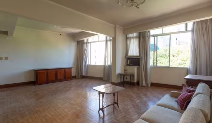 Apartamento com 2 quartos à venda na Praça Dom Feliciano, 15, Centro Histórico, Porto Alegre, 116 m2 por R$ 498.900