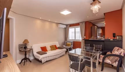 Apartamento com 1 quarto à venda na Rua Ariovaldo Pinheiro, 4, Passo da Areia, Porto Alegre, 47 m2 por R$ 370.000