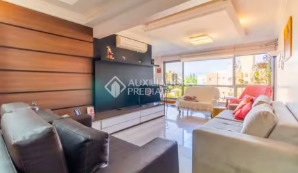 Apartamento com 3 quartos à venda na Rua Doutor Pereira Neto, 460, Tristeza, Porto Alegre, 154 m2 por R$ 1.250.000