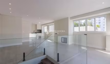 Cobertura com 2 quartos à venda na Rua Felicíssimo de Azevedo, 584, Auxiliadora, Porto Alegre, 155 m2 por R$ 850.000