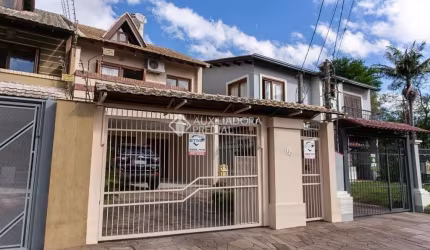 Casa em condomínio fechado com 3 quartos à venda na Avenida Copacabana, 133, Tristeza, Porto Alegre, 197 m2 por R$ 1.300.000