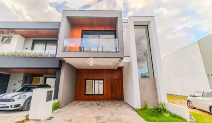 Casa em condomínio fechado com 3 quartos à venda na Rua Sinai, 41, Ipanema, Porto Alegre, 150 m2 por R$ 1.150.000