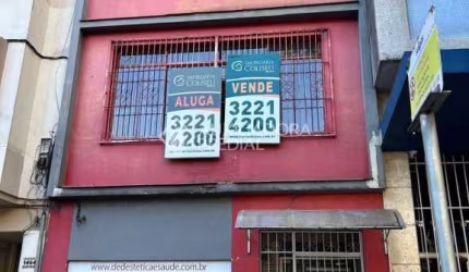 Prédio à venda na Rua Duque de Caxias, 1470, Centro Histórico, Porto Alegre, 352 m2 por R$ 1.675.000