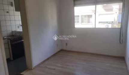 Apartamento com 1 quarto à venda na Rua Carlos Pessoa de Brum, 240, Santo Antônio, Porto Alegre, 32 m2 por R$ 181.000