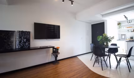 Cobertura com 1 quarto à venda na Rua Anita Garibaldi, 1581, Boa Vista, Porto Alegre, 94 m2 por R$ 695.000