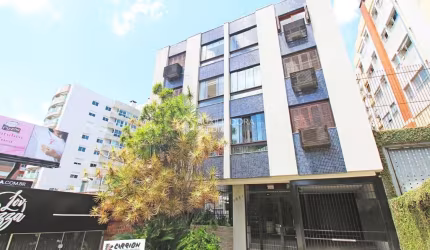 Cobertura com 1 quarto à venda na Rua Anita Garibaldi, 1581, Boa Vista, Porto Alegre, 94 m2 por R$ 695.000