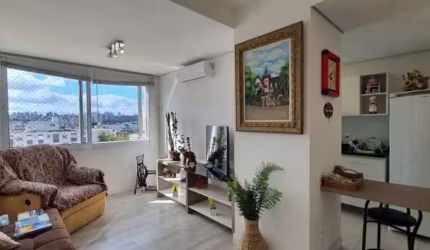 Apartamento com 2 quartos à venda na Rua Barão do Amazonas, 1759, Santana, Porto Alegre, 64 m2 por R$ 440.000