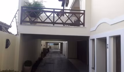 Casa em condomínio fechado com 3 quartos à venda na Rua Landel de Moura, 2118, Tristeza, Porto Alegre, 190 m2 por R$ 400.000