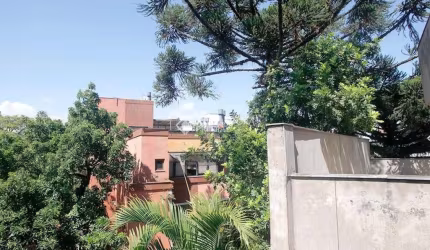 Cobertura com 3 quartos à venda na Rua Sinimbú, 43, Petrópolis, Porto Alegre, 112 m2 por R$ 550.000