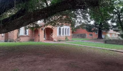 Casa com 4 quartos à venda na Rua Chavantes, 429, Vila Assunção, Porto Alegre, 480 m2 por R$ 3.000.000