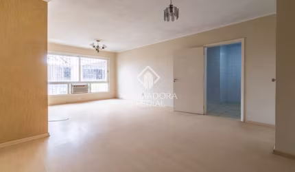Apartamento com 3 quartos à venda na Rua Doutor Freire Alemão, 475, Mont Serrat, Porto Alegre, 101 m2 por R$ 450.000