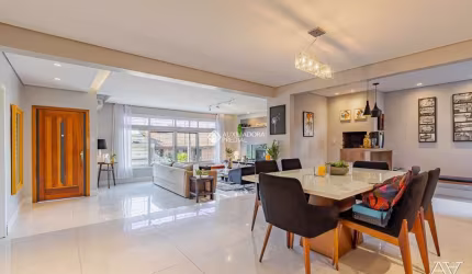 Casa com 3 quartos à venda na Rua Professor Fernando Carneiro, 290, Três Figueiras, Porto Alegre, 360 m2 por R$ 1.790.000