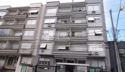 Apartamento com 2 quartos à venda na Rua Coronel Bordini, 324, Auxiliadora, Porto Alegre, 68 m2 por R$ 270.000