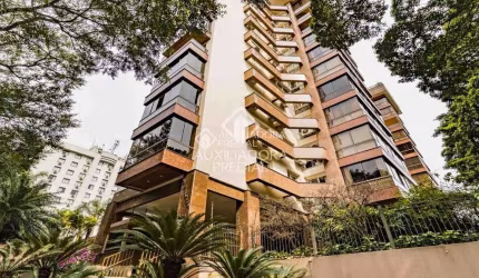 Apartamento com 4 quartos à venda na Avenida Coronel Lucas de Oliveira, 909, Petrópolis, Porto Alegre, 120 m2 por R$ 970.000