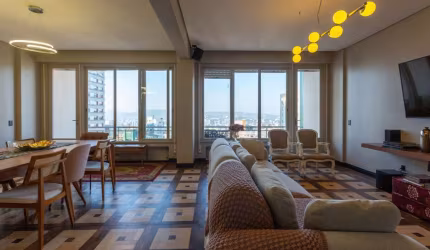 Apartamento com 3 quartos à venda na Avenida Independência, 1206, Independência, Porto Alegre, 221 m2 por R$ 1.790.000