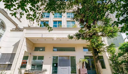 Sala comercial à venda na Rua Padre Chagas, 35, Moinhos de Vento, Porto Alegre, 56 m2 por R$ 560.000