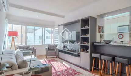Apartamento com 3 quartos à venda na Avenida Otto Niemeyer, 786, Tristeza, Porto Alegre, 86 m2 por R$ 680.000