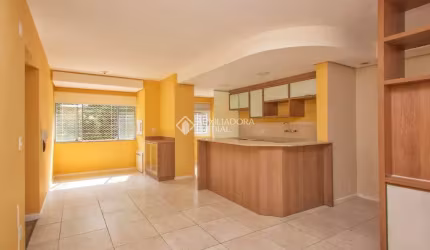 Apartamento com 2 quartos à venda na Estrada Campo Novo, 391, Vila Operária, Porto Alegre, 55 m2 por R$ 219.500