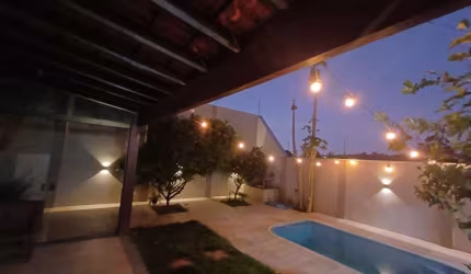 Casa em condomínio fechado com 5 quartos à venda na Rua Francisca Betts, 130, Morro Santana, Porto Alegre, 326 m2 por R$ 850.000