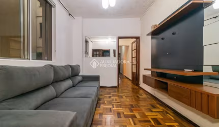 Apartamento com 3 quartos à venda na Rua Coronel Fernando Machado, 667, Centro Histórico, Porto Alegre, 101 m2 por R$ 426.000