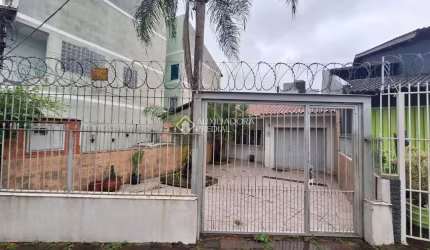 Casa em condomínio fechado com 2 quartos à venda na Avenida Mariland, 11, São João, Porto Alegre, 110 m2 por R$ 699.000