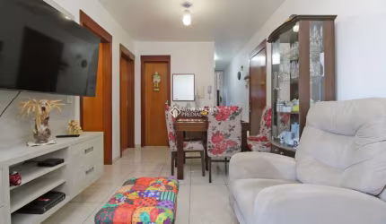 Apartamento com 2 quartos à venda na Avenida Teresópolis, 2866, Teresópolis, Porto Alegre, 48 m2 por R$ 265.000