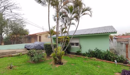 Casa em condomínio fechado com 3 quartos à venda na Acesso das Palmeiras, 115, Santa Tereza, Porto Alegre, 66 m2 por R$ 390.000