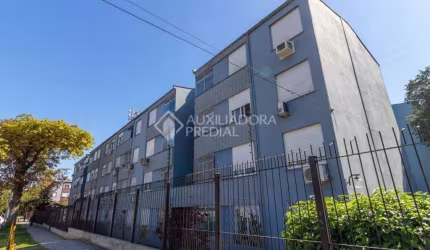 Apartamento com 2 quartos à venda na Rua Coronel Massot, 1600, Camaquã, Porto Alegre, 46 m2 por R$ 175.000