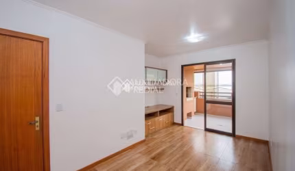 Apartamento com 2 quartos à venda na Rua Rodolfo Simch, 435, Jardim Lindóia, Porto Alegre, 65 m2 por R$ 461.000