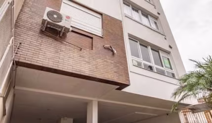Apartamento com 1 quarto à venda na Rua Ariovaldo Pinheiro, 4, Passo da Areia, Porto Alegre, 47 m2 por R$ 330.000