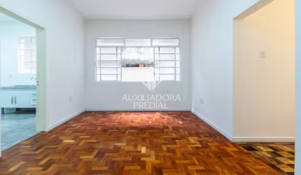Apartamento com 3 quartos à venda na Avenida Protásio Alves, 1254, Petrópolis, Porto Alegre, 78 m2 por R$ 420.000