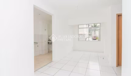 Apartamento com 2 quartos à venda na Avenida Protásio Alves, 8201, Morro Santana, Porto Alegre, 48 m2 por R$ 219.000