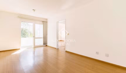 Apartamento com 2 quartos à venda na Rua Carazinho, 435, Petrópolis, Porto Alegre, 60 m2 por R$ 320.000