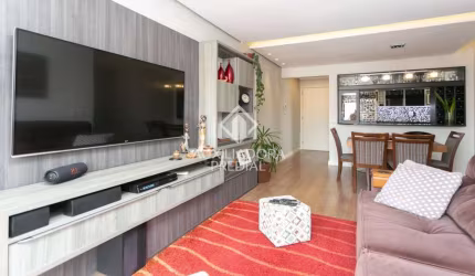 Apartamento com 3 quartos à venda na Rua Carlos Silveira Martins Pacheco, 55, Cristo Redentor, Porto Alegre, 70 m2 por R$ 600.000