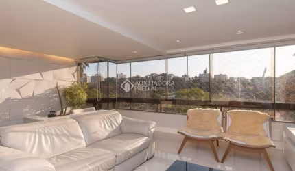 Apartamento com 2 quartos à venda na Avenida Panamericana, 961, Jardim Lindóia, Porto Alegre, 102 m2 por R$ 870.000