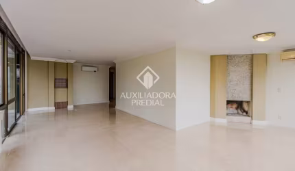 Apartamento com 3 quartos à venda na Rua Tito Lívio Zambecari, 1011, Mont Serrat, Porto Alegre, 174 m2 por R$ 1.995.000