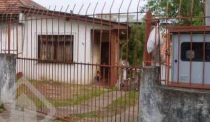 Terreno em condomínio fechado à venda na Rua Israel, 53, Vila Jardim, Porto Alegre, 643 m2 por R$ 379.000