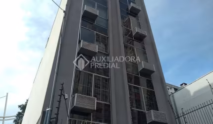 Sala comercial à venda na Rua Quintino Bocaiúva, 554, Floresta, Porto Alegre, 39 m2 por R$ 248.000