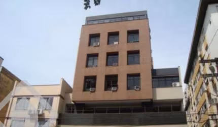 Sala comercial à venda na Avenida Getúlio Vargas, 1184, Menino Deus, Porto Alegre, 52 m2 por R$ 600.000