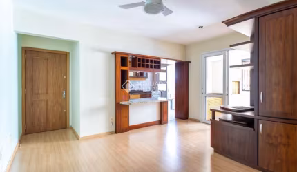 Apartamento com 3 quartos à venda na Rua Doutor Armando Barbedo, 1000, Tristeza, Porto Alegre, 85 m2 por R$ 620.000