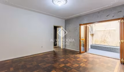 Apartamento com 2 quartos à venda na Rua Engenheiro Vespúcio de Abreu, 36, Santana, Porto Alegre, 68 m2 por R$ 300.000