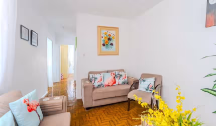 Apartamento com 3 quartos à venda na Avenida Engenheiro Ary de Abreu Lima, 5, Jardim Europa, Porto Alegre, 107 m2 por R$ 300.000