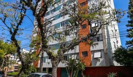 Apartamento com 3 quartos à venda na Rua Félix da Cunha, 399, Floresta, Porto Alegre, 88 m2 por R$ 490.000