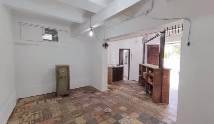 Ponto comercial à venda na Praça Jayme Telles, 36, Santana, Porto Alegre, 30 m2 por R$ 98.000