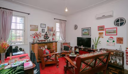 Apartamento com 3 quartos à venda na Rua Visconde de Duprat, 20, Petrópolis, Porto Alegre, 84 m2 por R$ 450.000