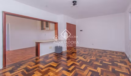 Apartamento com 3 quartos à venda na Rua Doutor Júlio Bocaccio, 70, Santo Antônio, Porto Alegre, 60 m2 por R$ 260.000