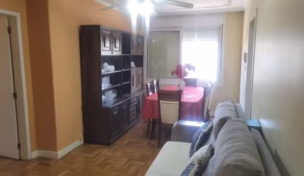 Apartamento com 3 quartos à venda na Rua Álvares Cabral, 21, Cristo Redentor, Porto Alegre, 88 m2 por R$ 451.000